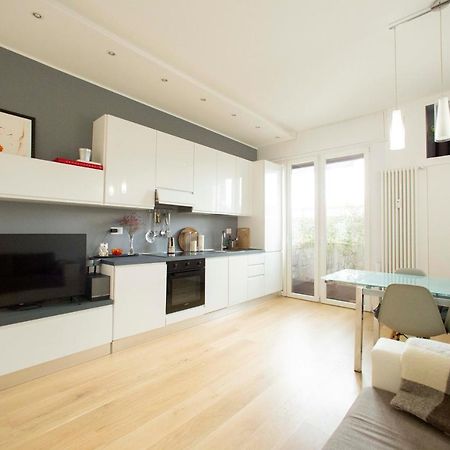 Getthekey Monte Ceneri Appartement Milaan Buitenkant foto