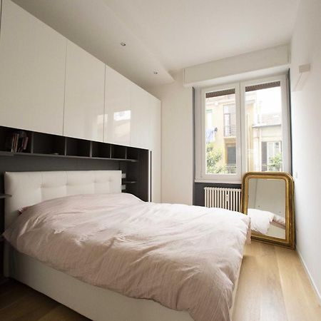 Getthekey Monte Ceneri Appartement Milaan Buitenkant foto