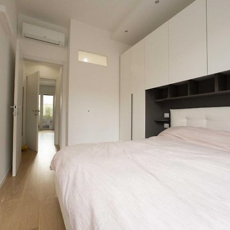 Getthekey Monte Ceneri Appartement Milaan Buitenkant foto