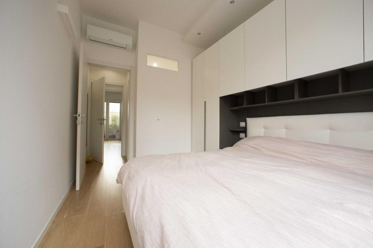 Getthekey Monte Ceneri Appartement Milaan Buitenkant foto