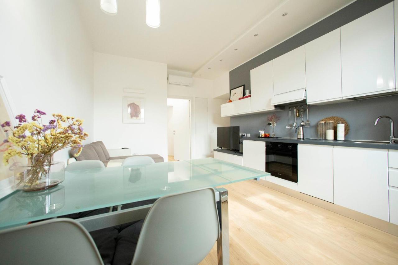 Getthekey Monte Ceneri Appartement Milaan Buitenkant foto