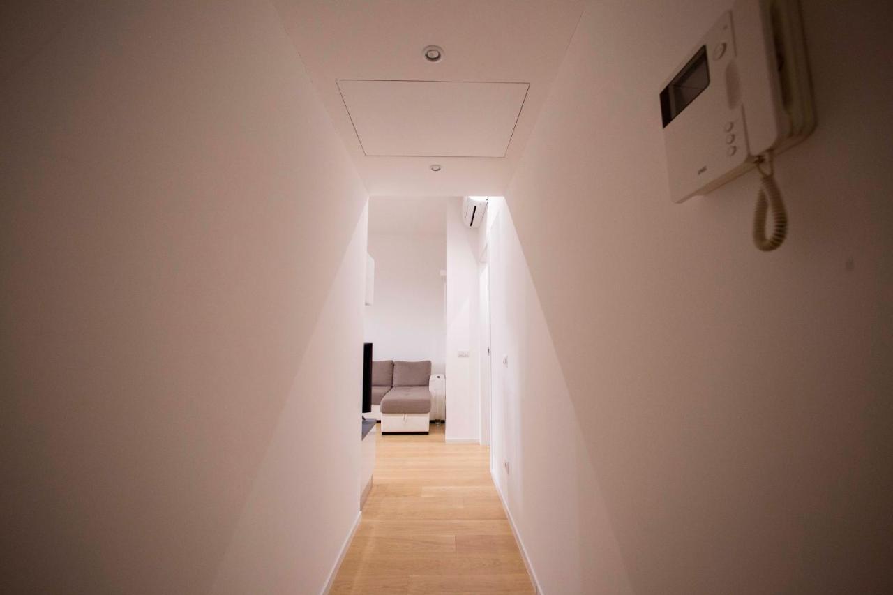 Getthekey Monte Ceneri Appartement Milaan Buitenkant foto